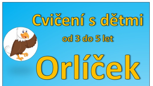 Orlíček